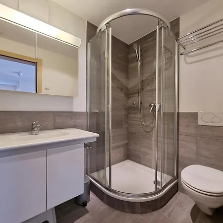 Apartment Serac 1. Stock *