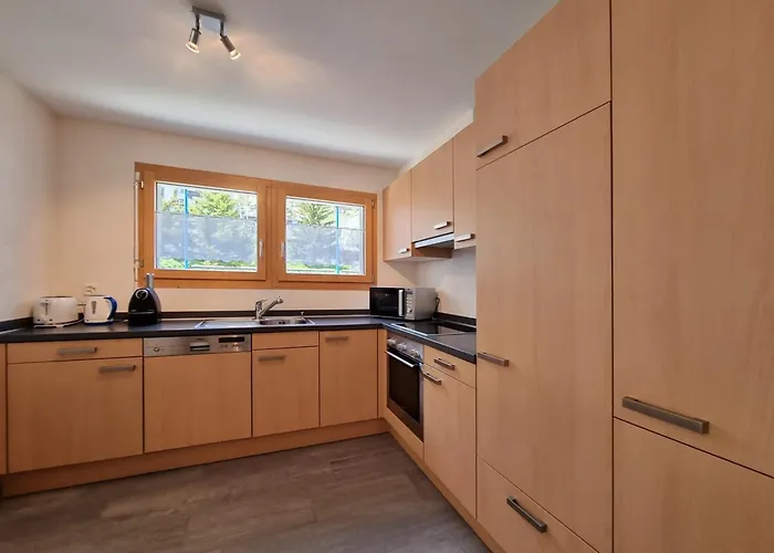 Apartament Serac 1. Stock *