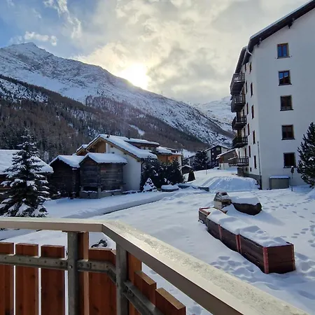 Apartamento Serac 1. Stock